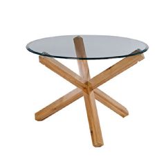 Ellister Oporto Indoor Dining Table