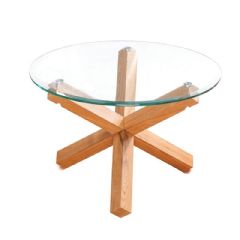 Ellister Oporto Coffee Table