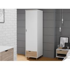 Ellister Stockholm Wardrobe