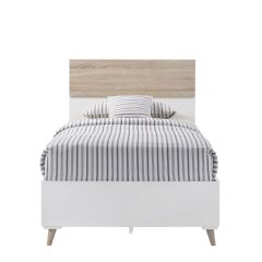 Ellister Stockholm Single Bed