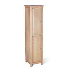 Ellister Ocean Tall Bathroom Storage Unit
