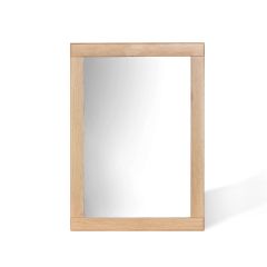 Ellister Ocean Bathroom Wall Mirror