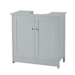 Ellister Alaska Grey Vanity Sink Unit