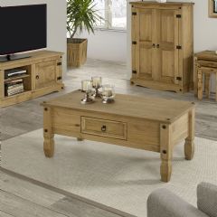 Core Products Corona Coffee Table