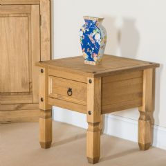 Core Products Corona Lamp Table