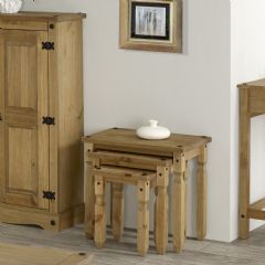 Core Products Corona Nest of Tables