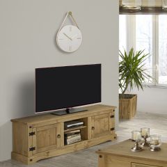 Core Products Corona Large Flat Screen TV Unit