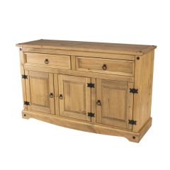 Core Products Corona Medium Sideboard