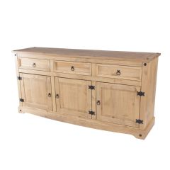 Core Products Corona Large Sideboard