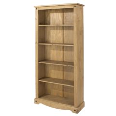 Core Products Corona Tall Bookcase