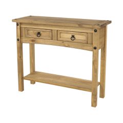 Core Products Corona Large Hall Table