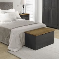 Core Products Corona Carbon Storage Trunk