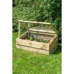 Grange Cold Frame - W0.85m x D0.57m