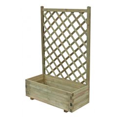 Grange Rosa Planter