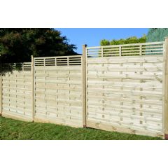 Grange Elite Lille Panel - H1.8m