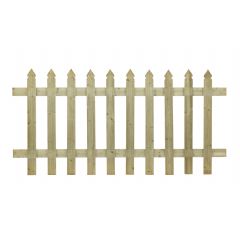 Grange Elite Palisade - H0.9m