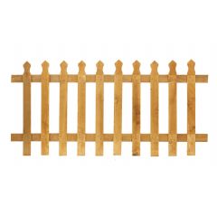 Grange Palisade Panel Tulip Gold 0.9m