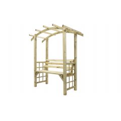 Grange Romana 2 Seater Arbour Bench