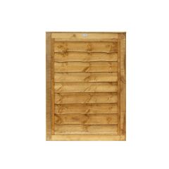 Grange Lap Single Gates