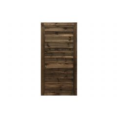 Grange Weston Professional Single gate - W0.9m x H1.82m