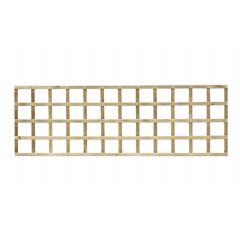 Grange Wooden Elite Square Trellis'