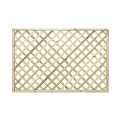 Grange Wooden Madeley Lattice Trellis