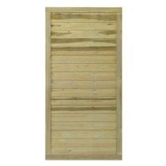 Grange Ultimate Single Gate - W0.9m x H1.8m