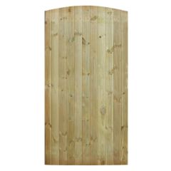 Grange Tongue and Grove Ledged and Braced Single gate - W0.9m x H1.82m