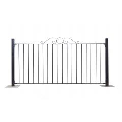 Grange Ironbridge Fence Panel