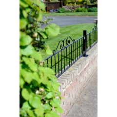 Grange Ironbridge Top Rail