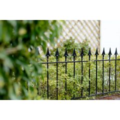 Grange Montford Spear Top Rail