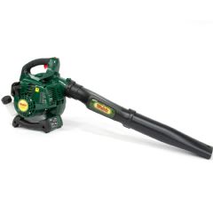 Webb Petrol Leaf Blower and Vacuum - 26cc