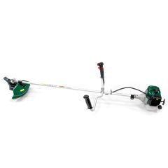 Webb Brushcutter with Cowhorn Handle - 33cc