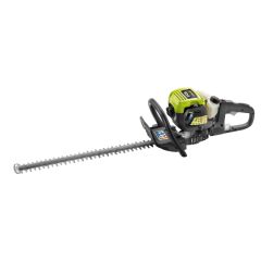 Ryobi RHT2660R Petrol Hedge Cutter - 26cc