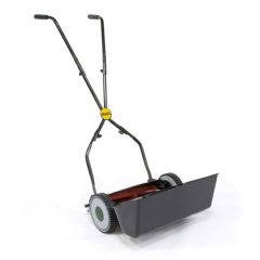 Webb H30 Push Mower - 30cm