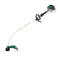 Webb LT26 Petrol Curved Shaft Line Trimmer - 26cc