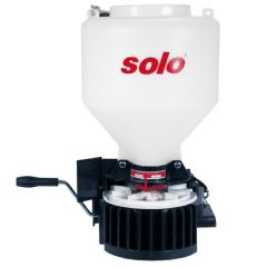 Solo 421 Portable Spreader - 9kg Capacity