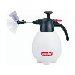 Solo High Pressure Hand Sprayer - 1 litre