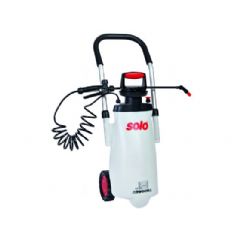 Solo High Pressure Trolley Sprayer - 11 litre