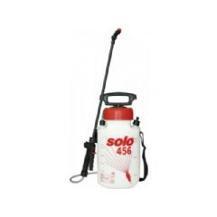 Solo 456 High Pressure Pro Sprayer - 5 Litres