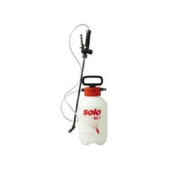 Solo 461 High Pressure Comfort Sprayer - 5 Litres
