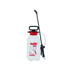 Solo 462 High Pressure Comfort Sprayer - 7.5 Litres
