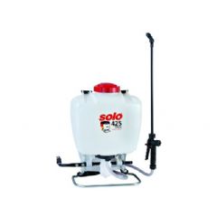 Solo 425 Backpack Pressure Sprayer - 15 litre
