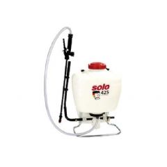 Solo 425 Pro Backpack Pressure Sprayer - 15 litre