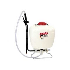 Solo 435 Backpack Pressure Sprayer - 20 litre