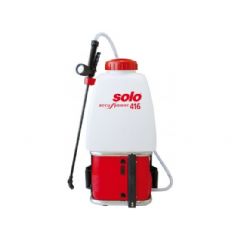 Solo 416 Motorized Sprayer