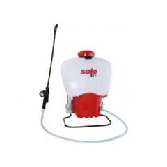 Solo 417 Motorized Sprayer - 18 Litres