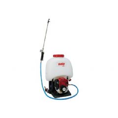 Solo 433H Motorized Sprayer - 20 Litres