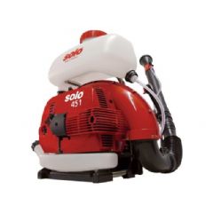 Solo 451-02 Mistblower - 21 Litres