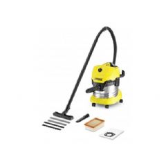 Karcher Wet and Dry Vacuum - 1600w